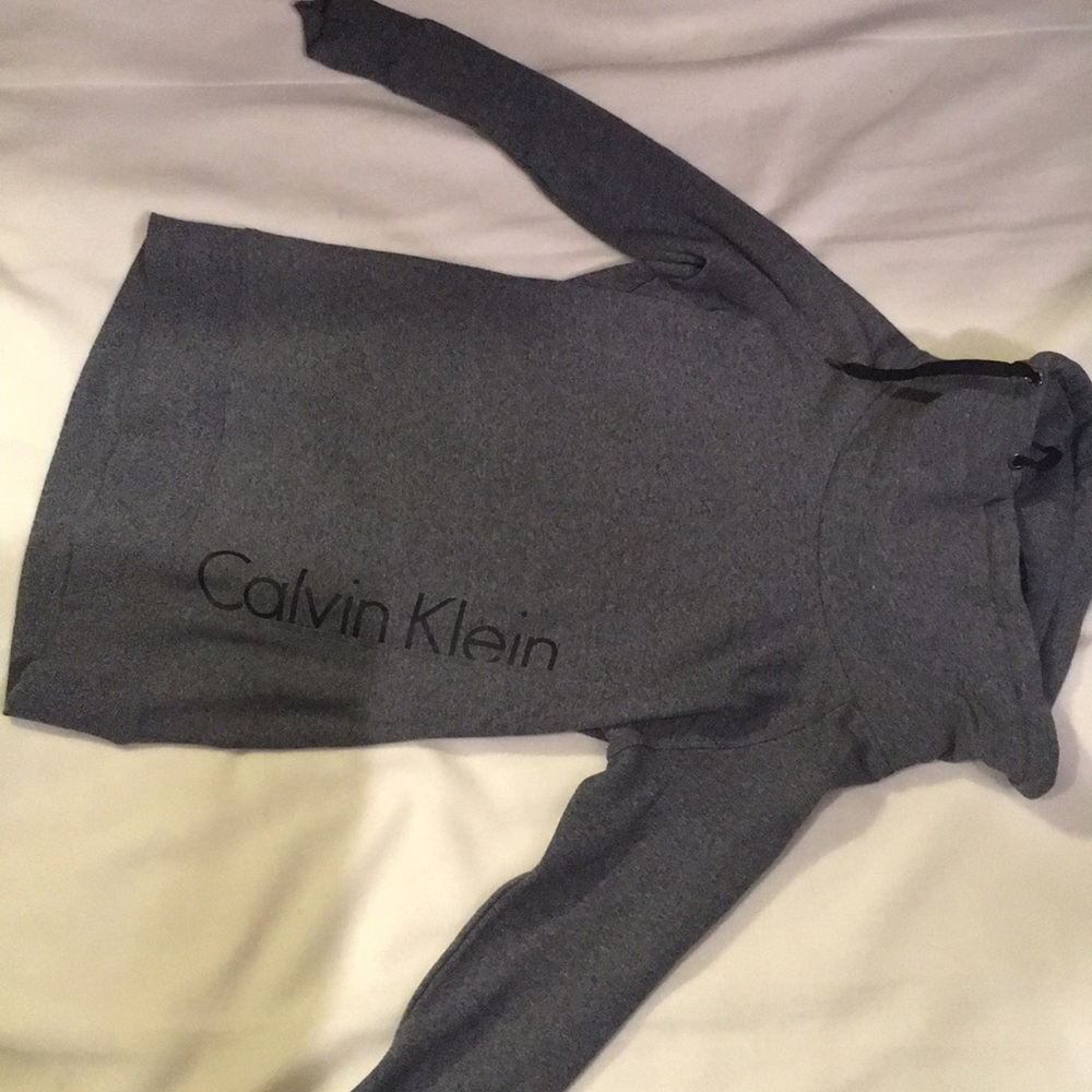 Calvin Klein performance Hoodie